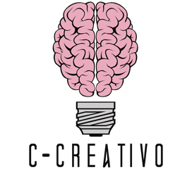 C-creativo Logo